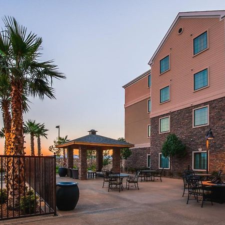 Staybridge Suites El Paso Airport By Ihg Extérieur photo