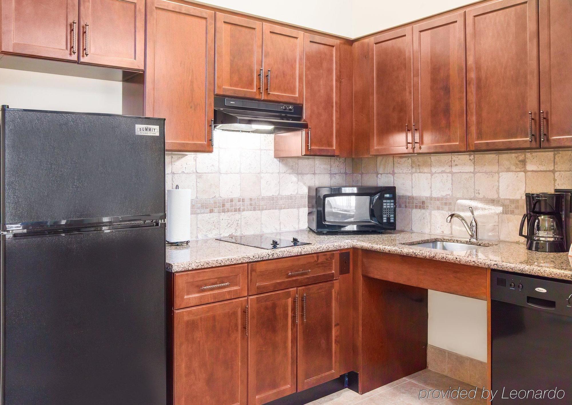 Staybridge Suites El Paso Airport By Ihg Extérieur photo