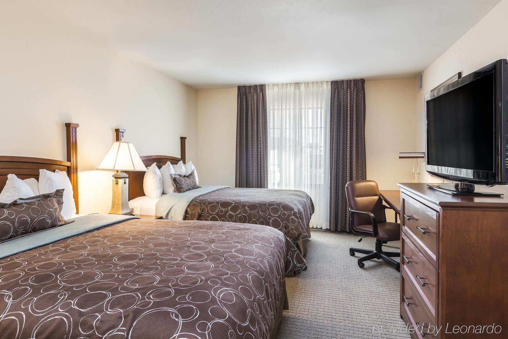 Staybridge Suites El Paso Airport By Ihg Extérieur photo