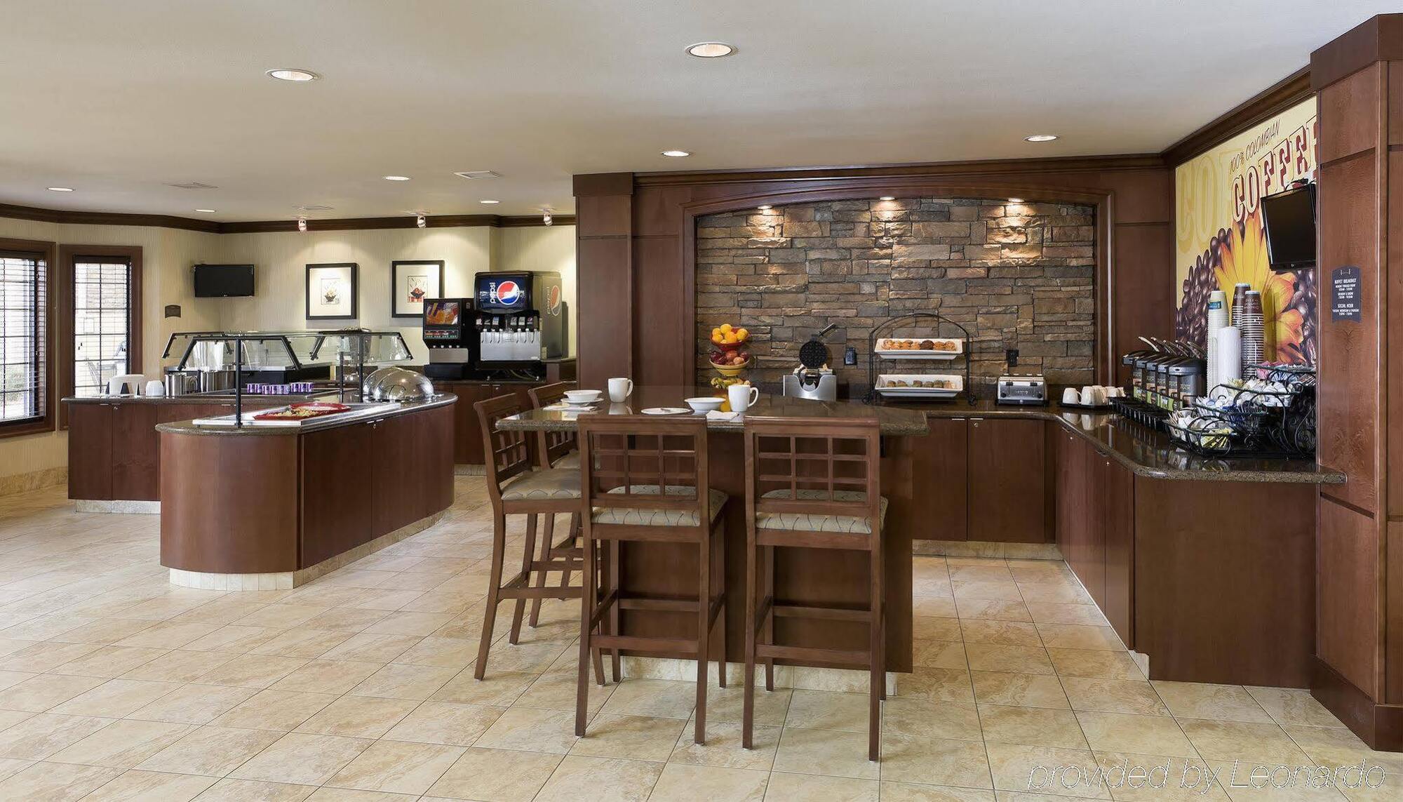 Staybridge Suites El Paso Airport By Ihg Extérieur photo