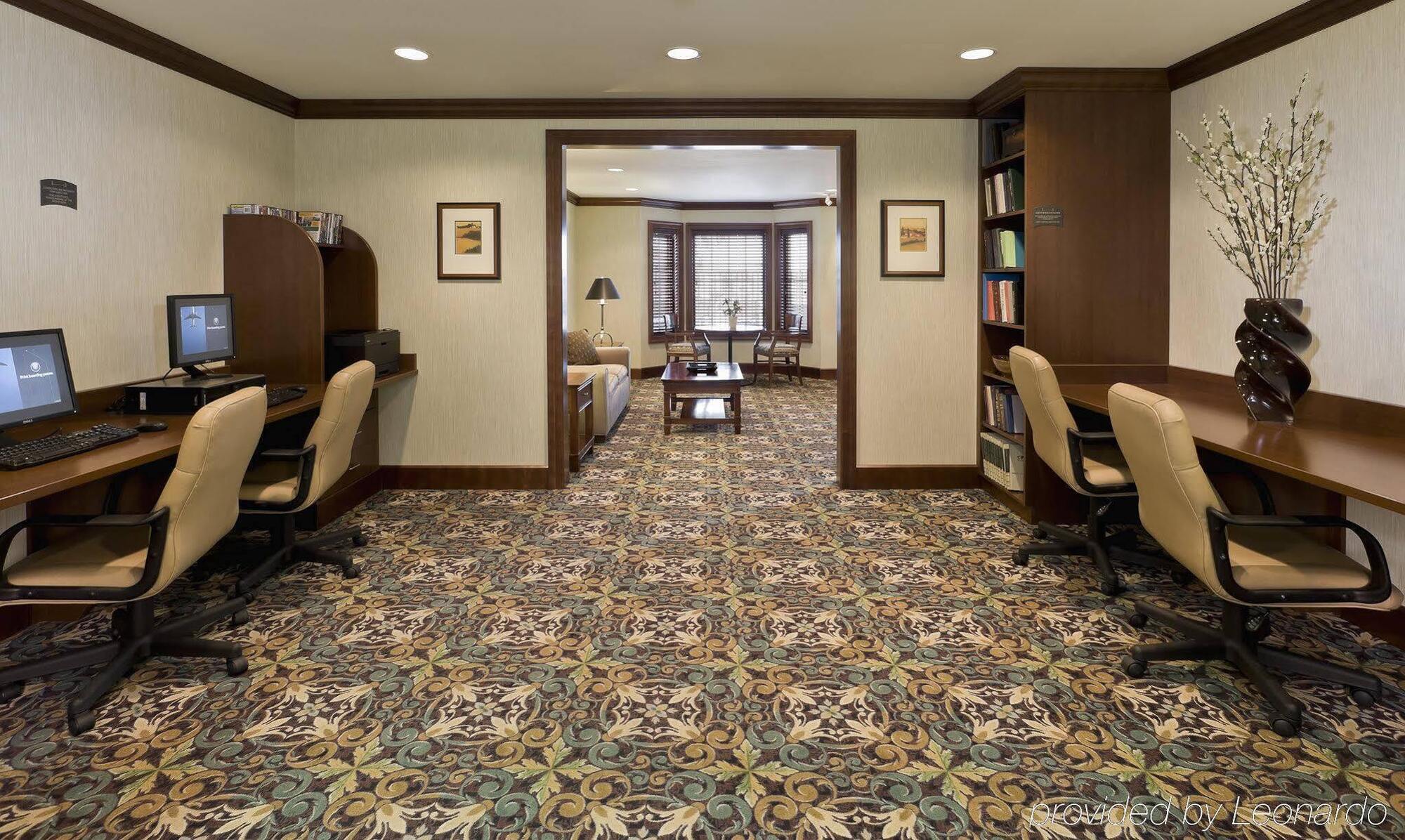 Staybridge Suites El Paso Airport By Ihg Extérieur photo