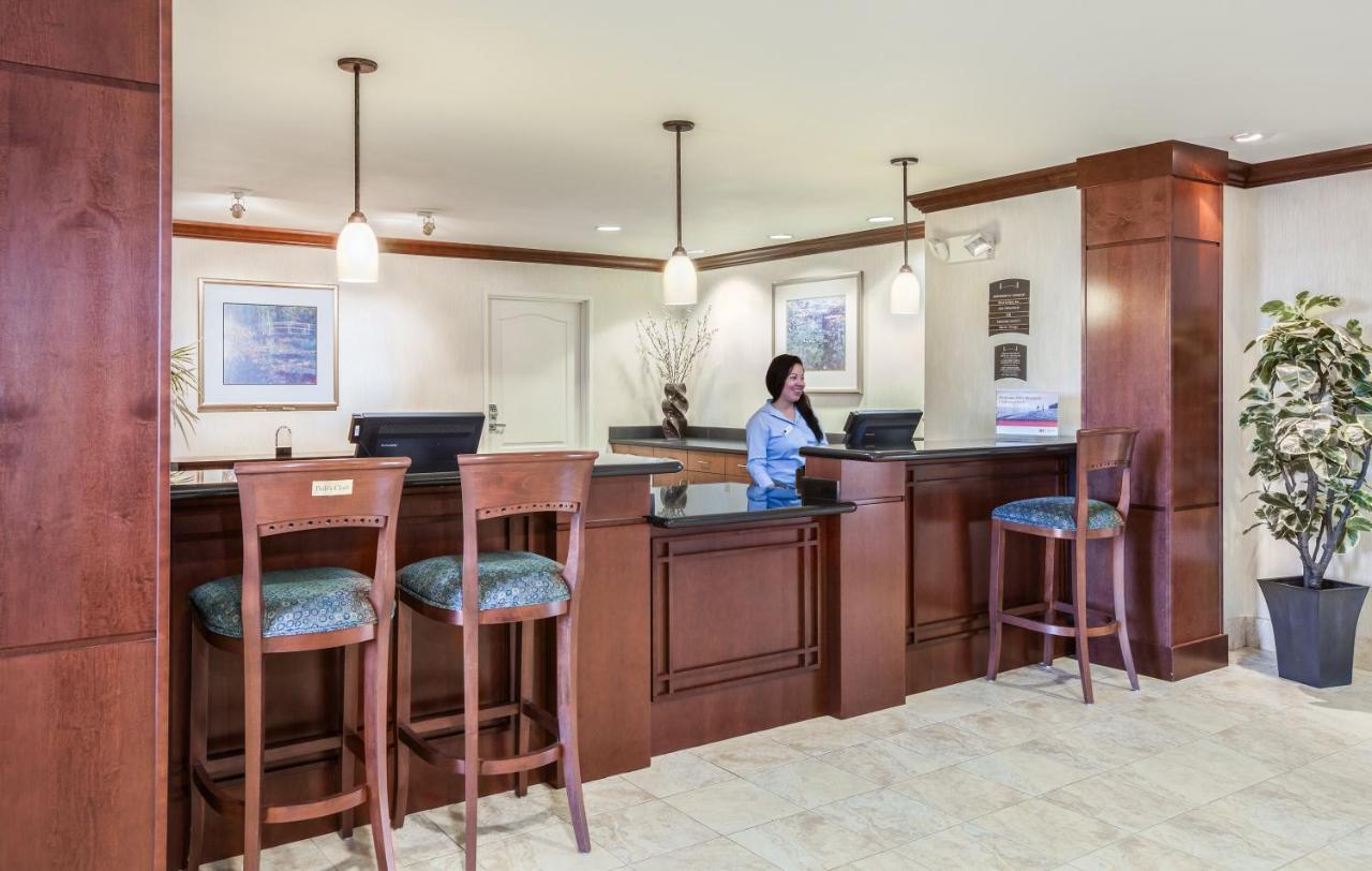 Staybridge Suites El Paso Airport By Ihg Extérieur photo