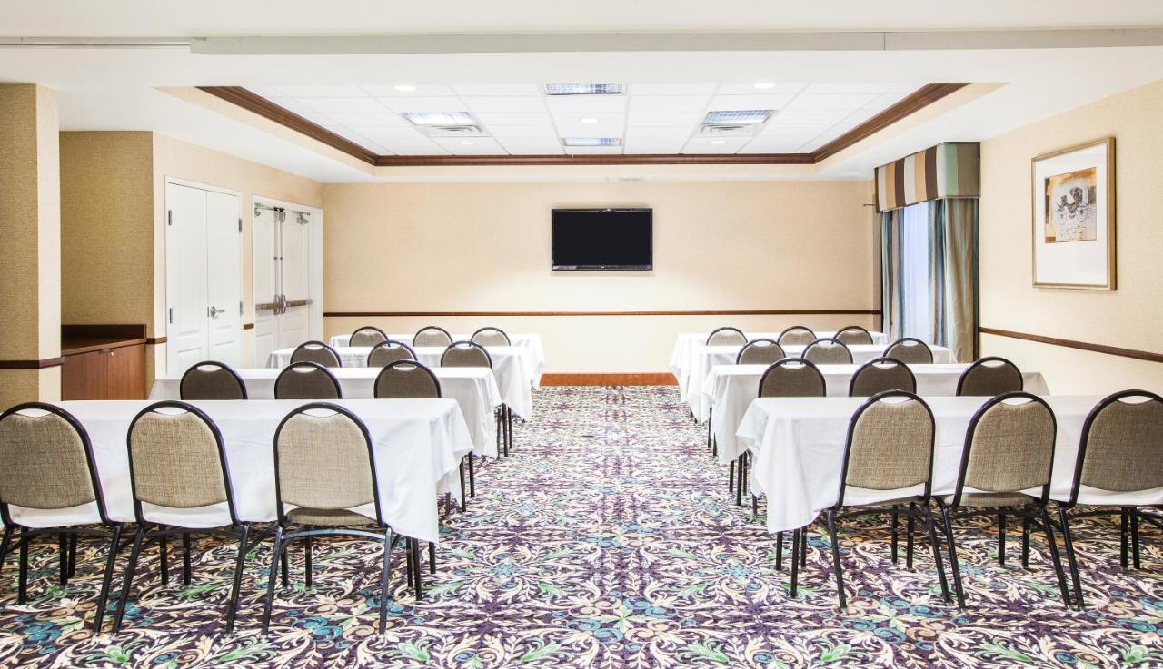 Staybridge Suites El Paso Airport By Ihg Extérieur photo