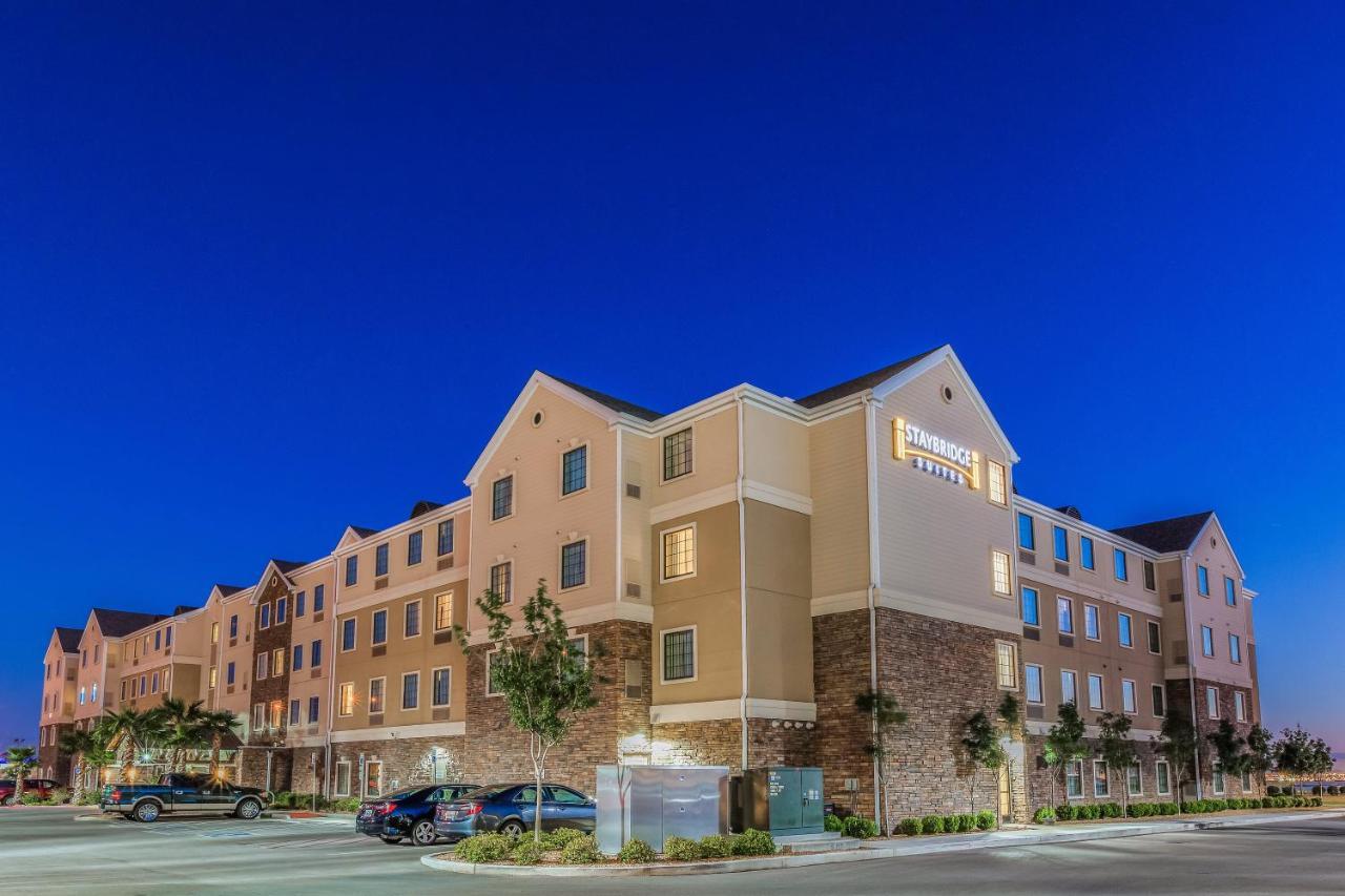 Staybridge Suites El Paso Airport By Ihg Extérieur photo