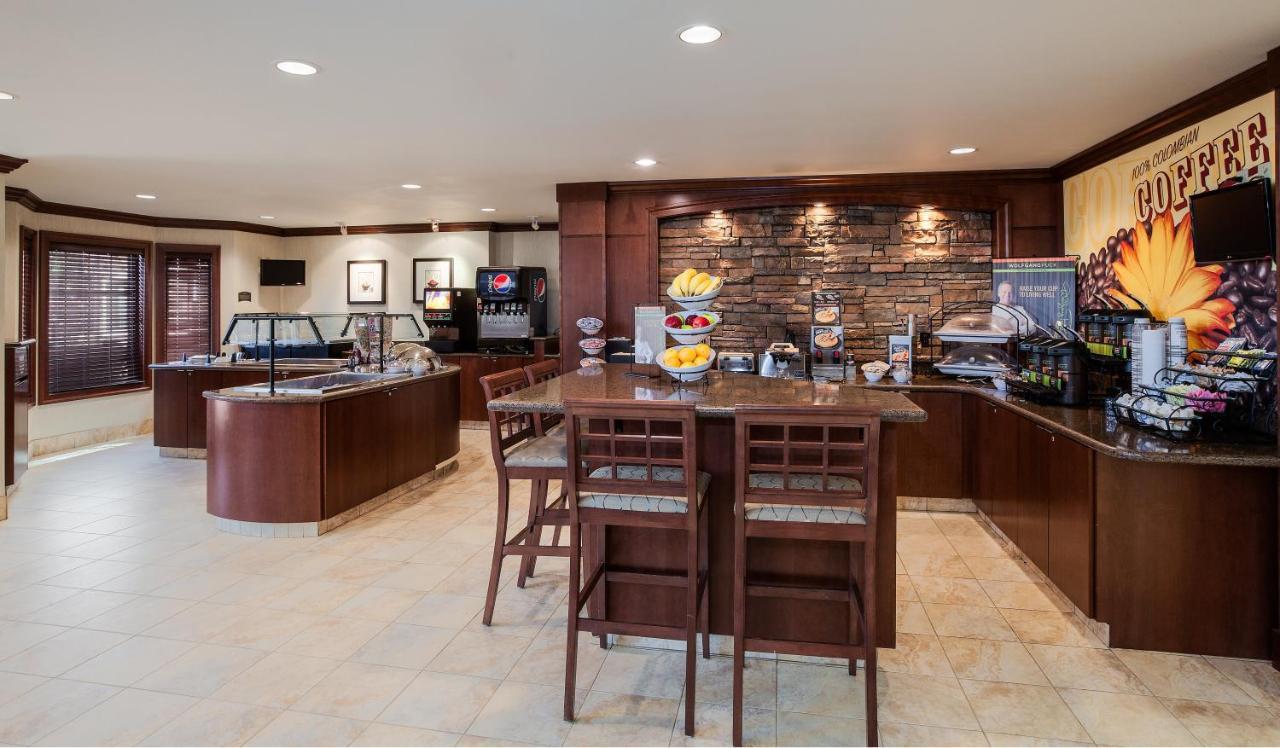 Staybridge Suites El Paso Airport By Ihg Extérieur photo