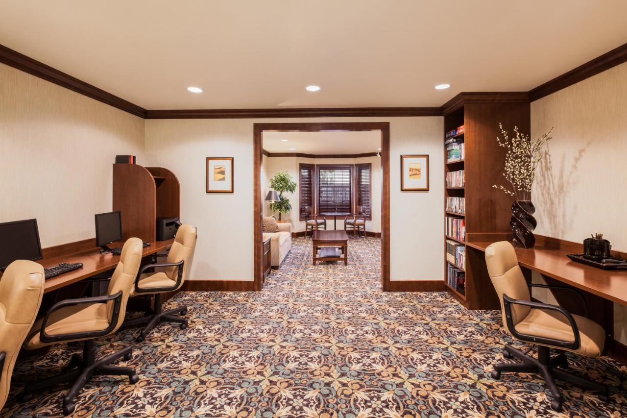 Staybridge Suites El Paso Airport By Ihg Extérieur photo