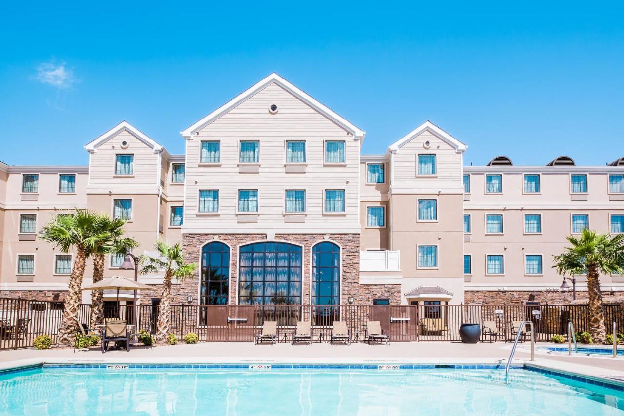 Staybridge Suites El Paso Airport By Ihg Extérieur photo