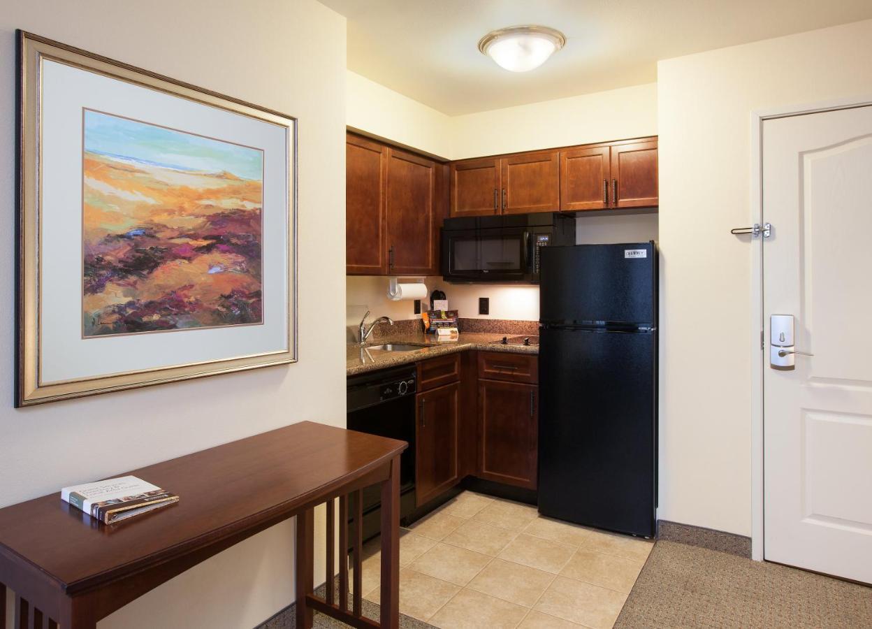 Staybridge Suites El Paso Airport By Ihg Extérieur photo