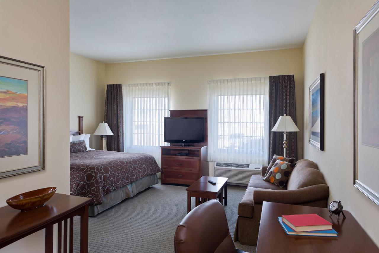 Staybridge Suites El Paso Airport By Ihg Extérieur photo